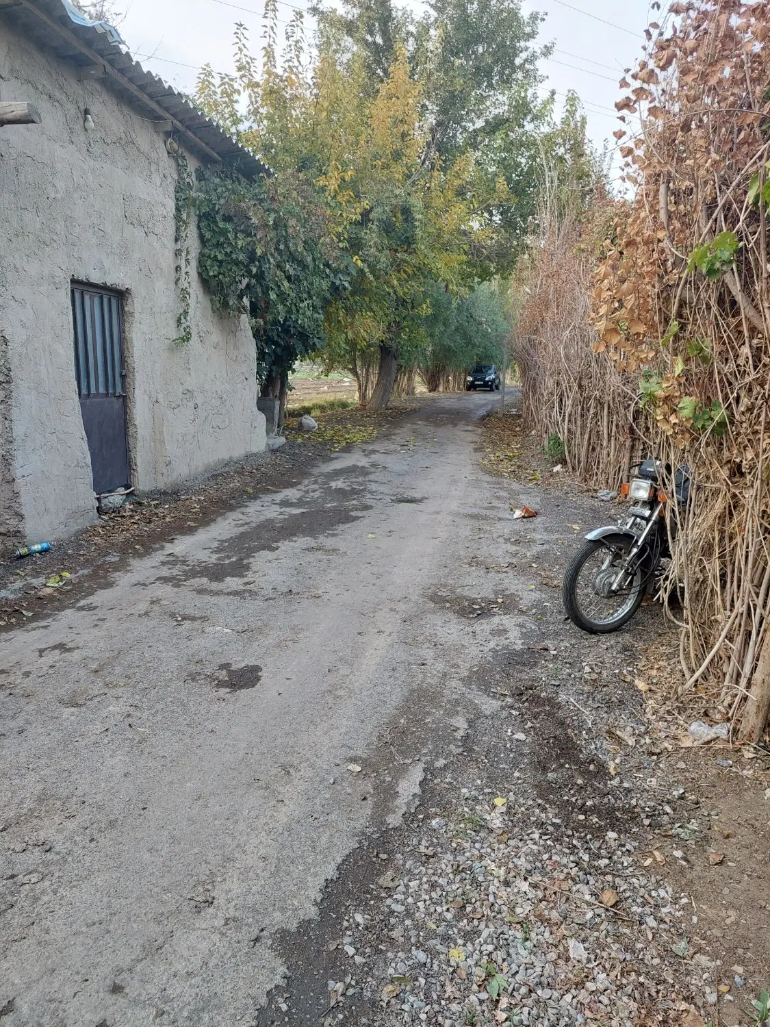 ۴۰ متر انباری شهرری