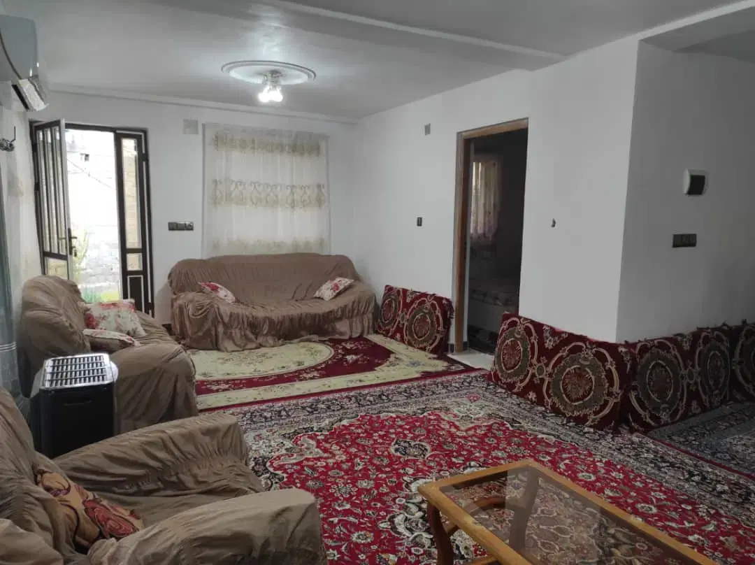 اجاره ویلای 1 خواب در شهر ساحلی چاف و چمخاله