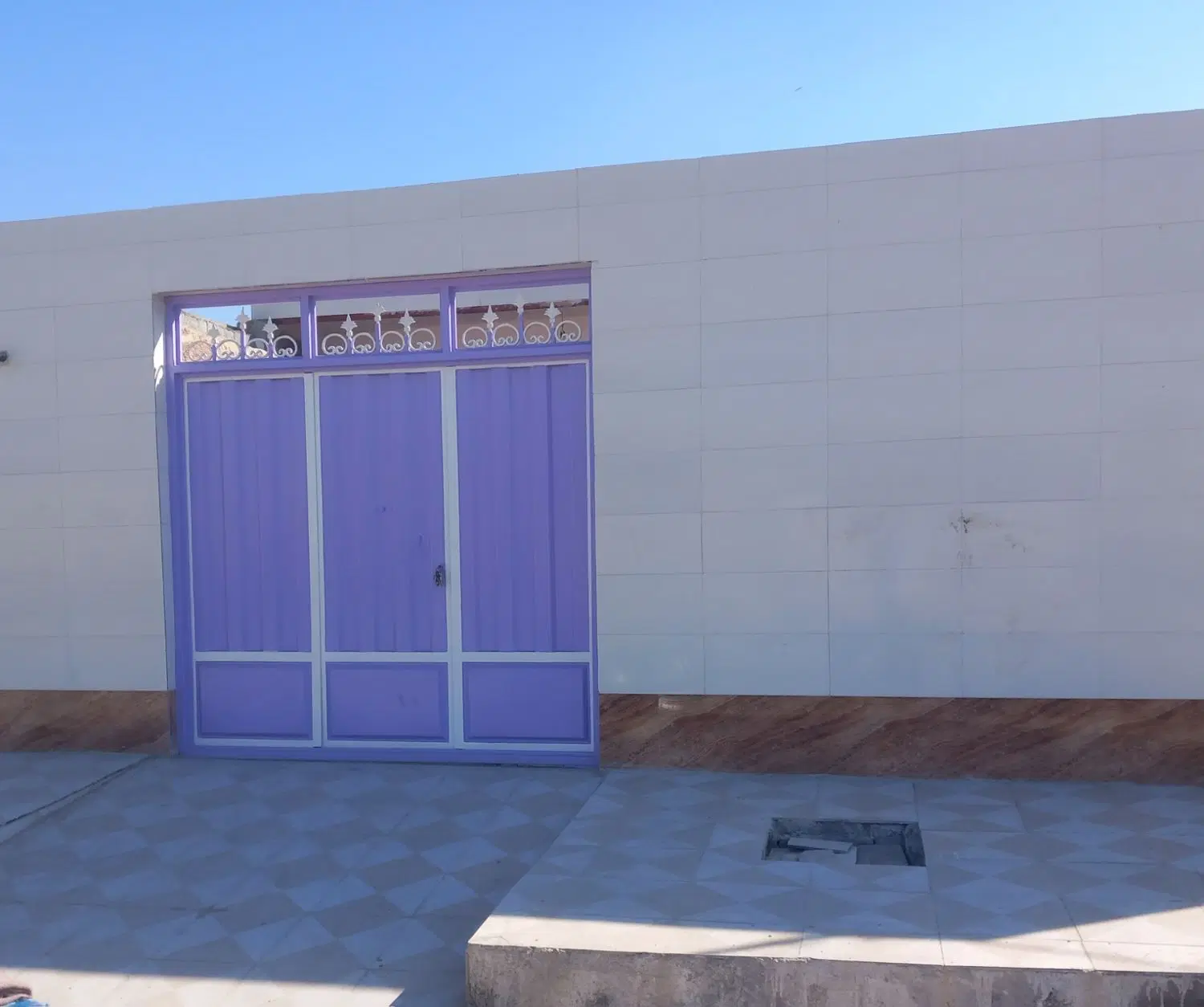 منزل در چومه سیدعلوان