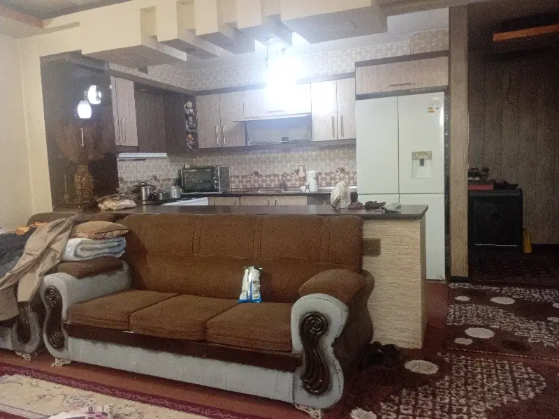 فروش اپارتمان ۸۵ متری
