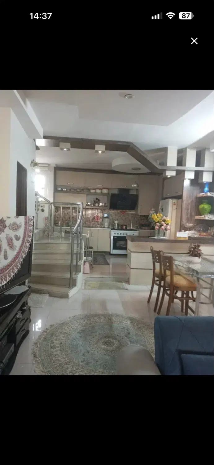اجاره اپارتمان