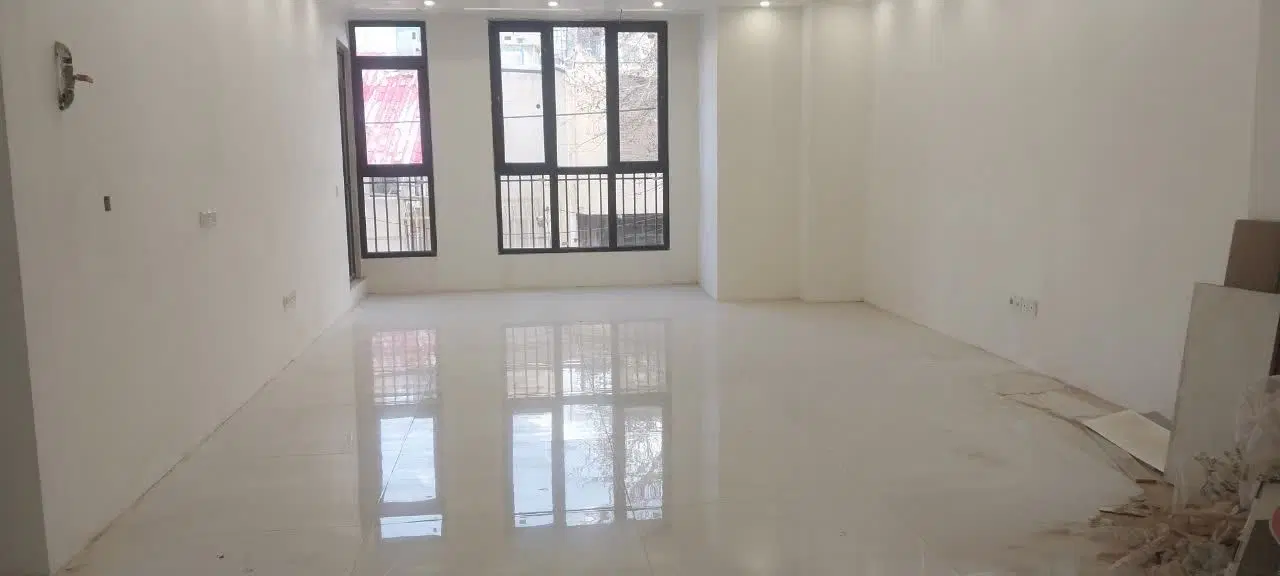 ۱۲۰مترنوساز کلید نخورده برغان