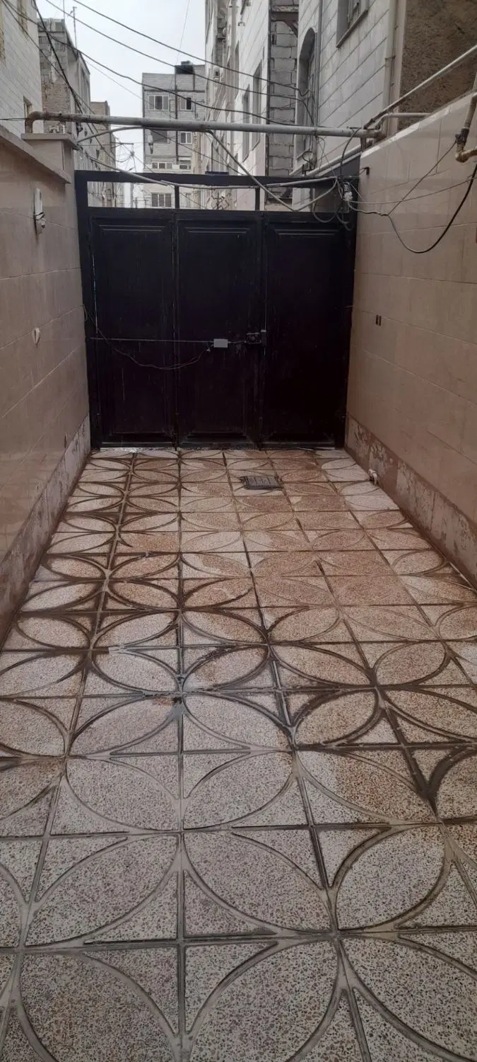 خونه ویلایی در خادم اباد