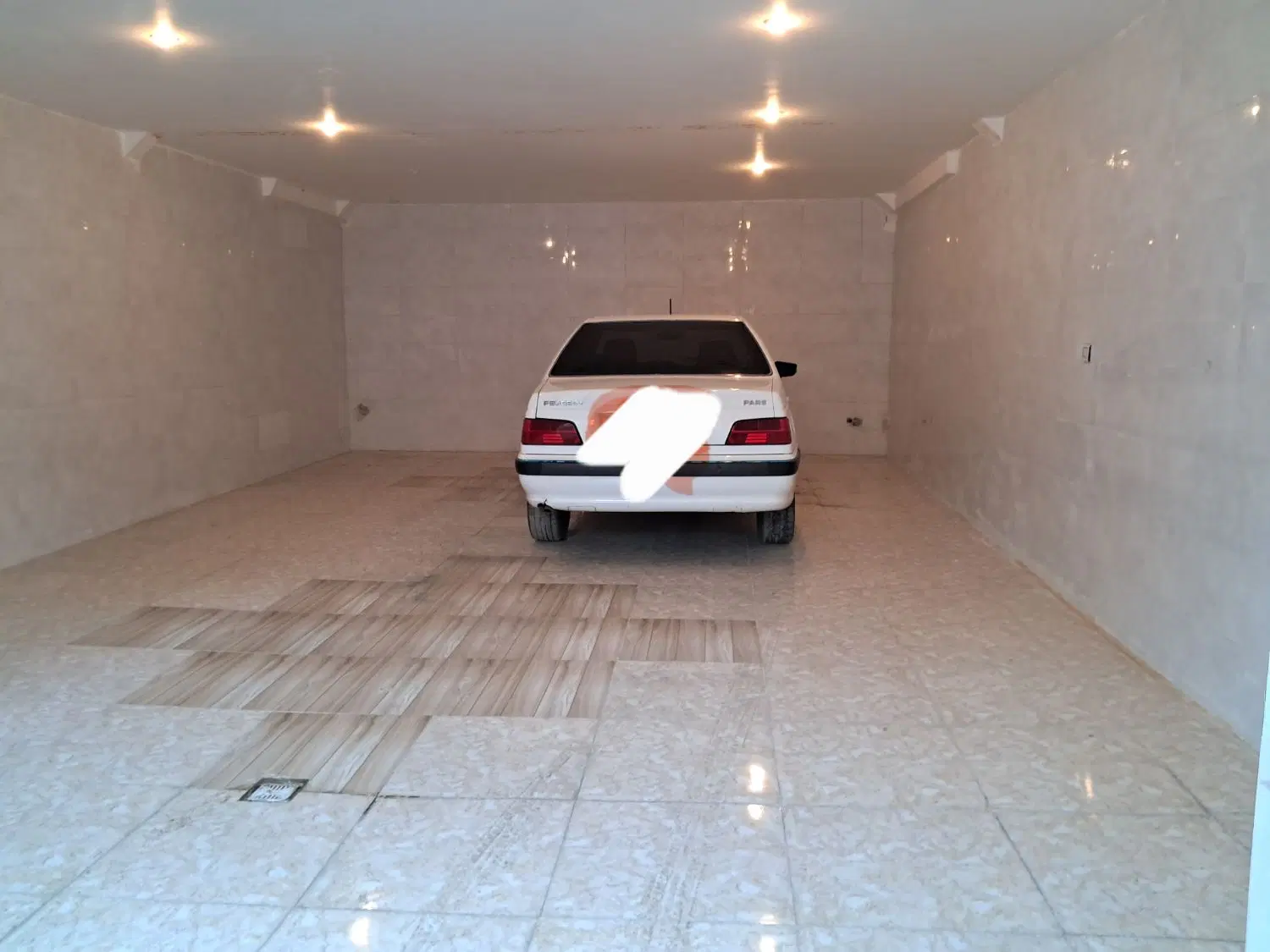 انبار اجاره ای