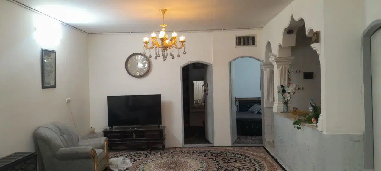 منزل ویلایی