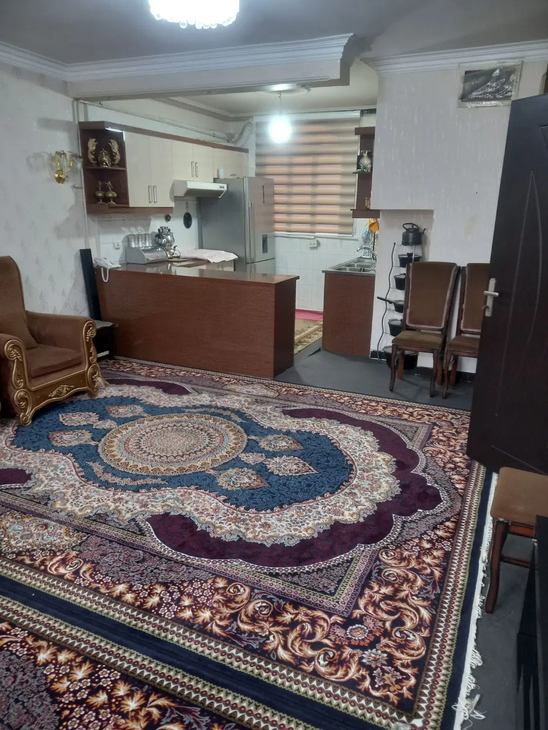 فروش واحد مسکونی کیانشهر