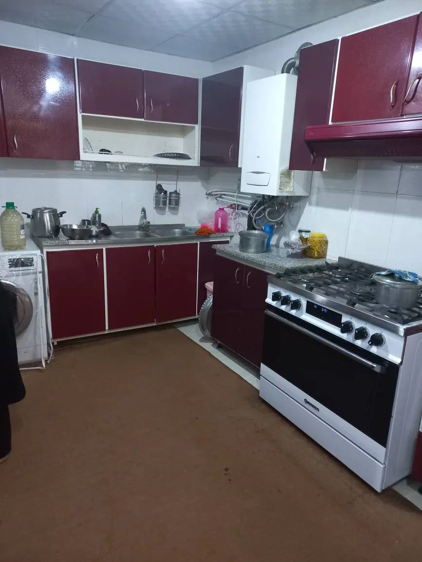 اجاره آپارتمان شیک و زیبا