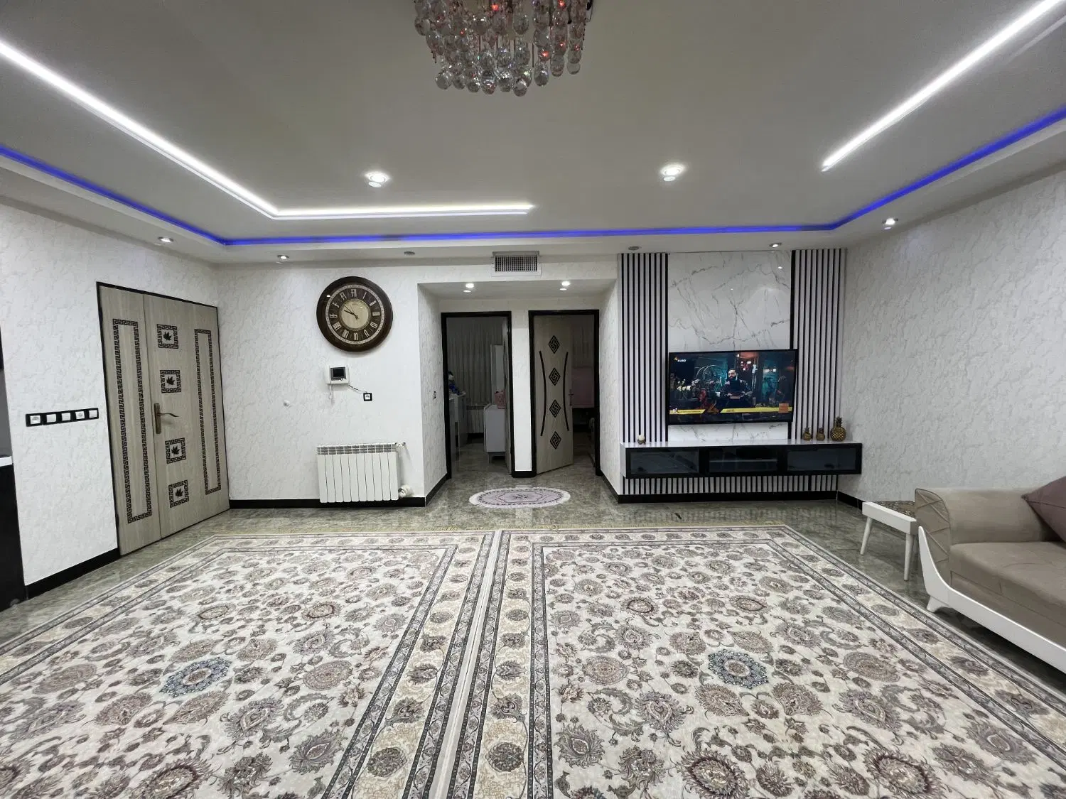 فروش آپارتمان ۱۲۵متری
