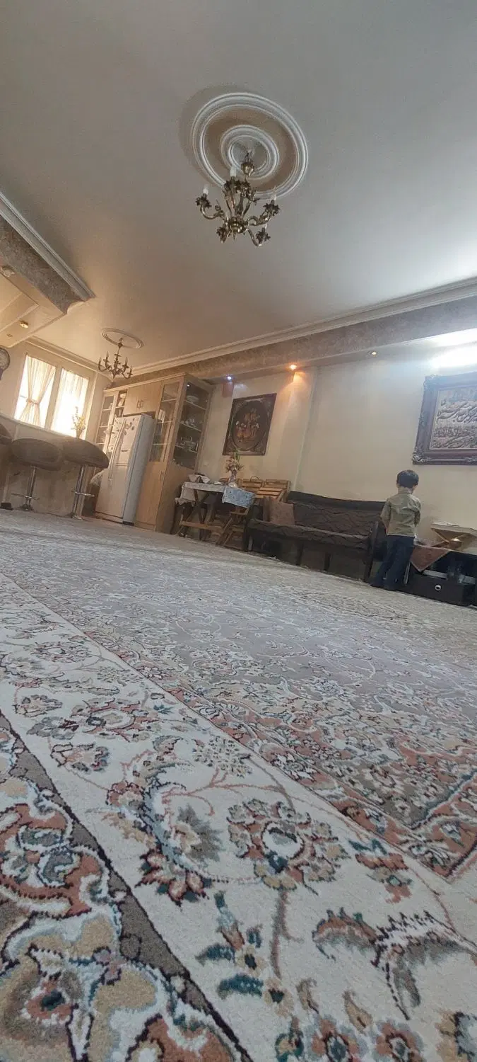 رهن واحد مسکونی