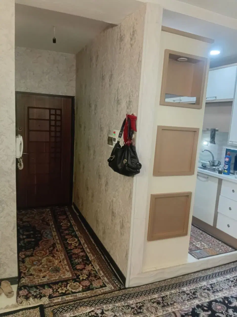قرچک باقرآباد خیابان امام صادق