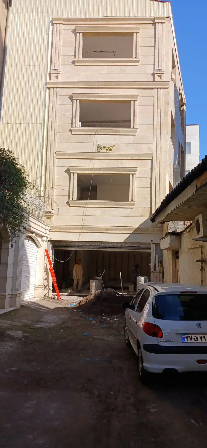 فروش آپارتمان