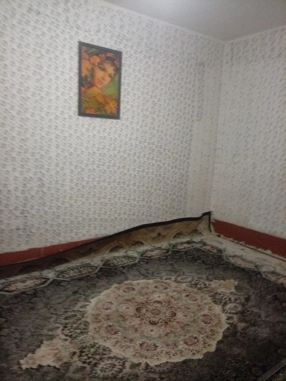 منزل واقع در کیان آباد
