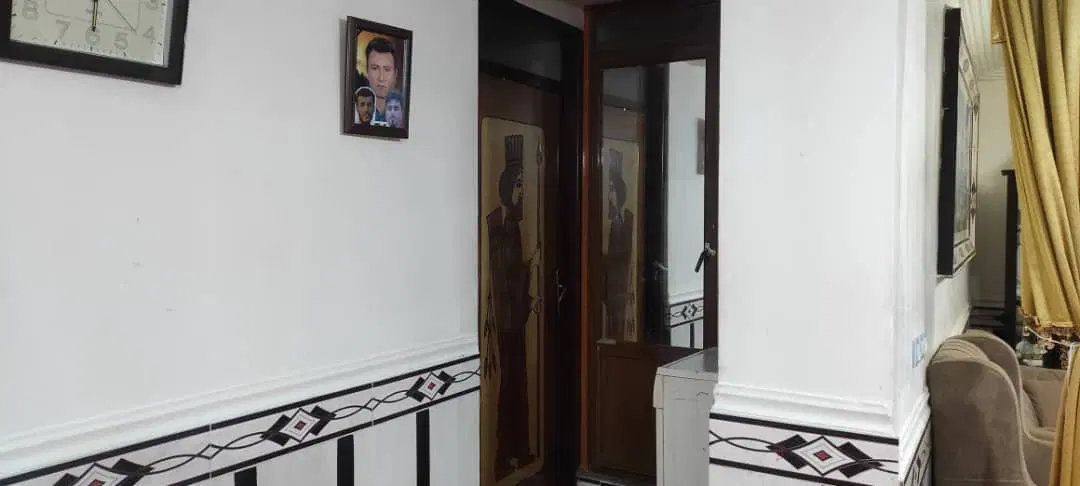 فروش منزل مسکونی