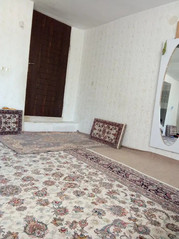 خانە فروشی در بیلە
