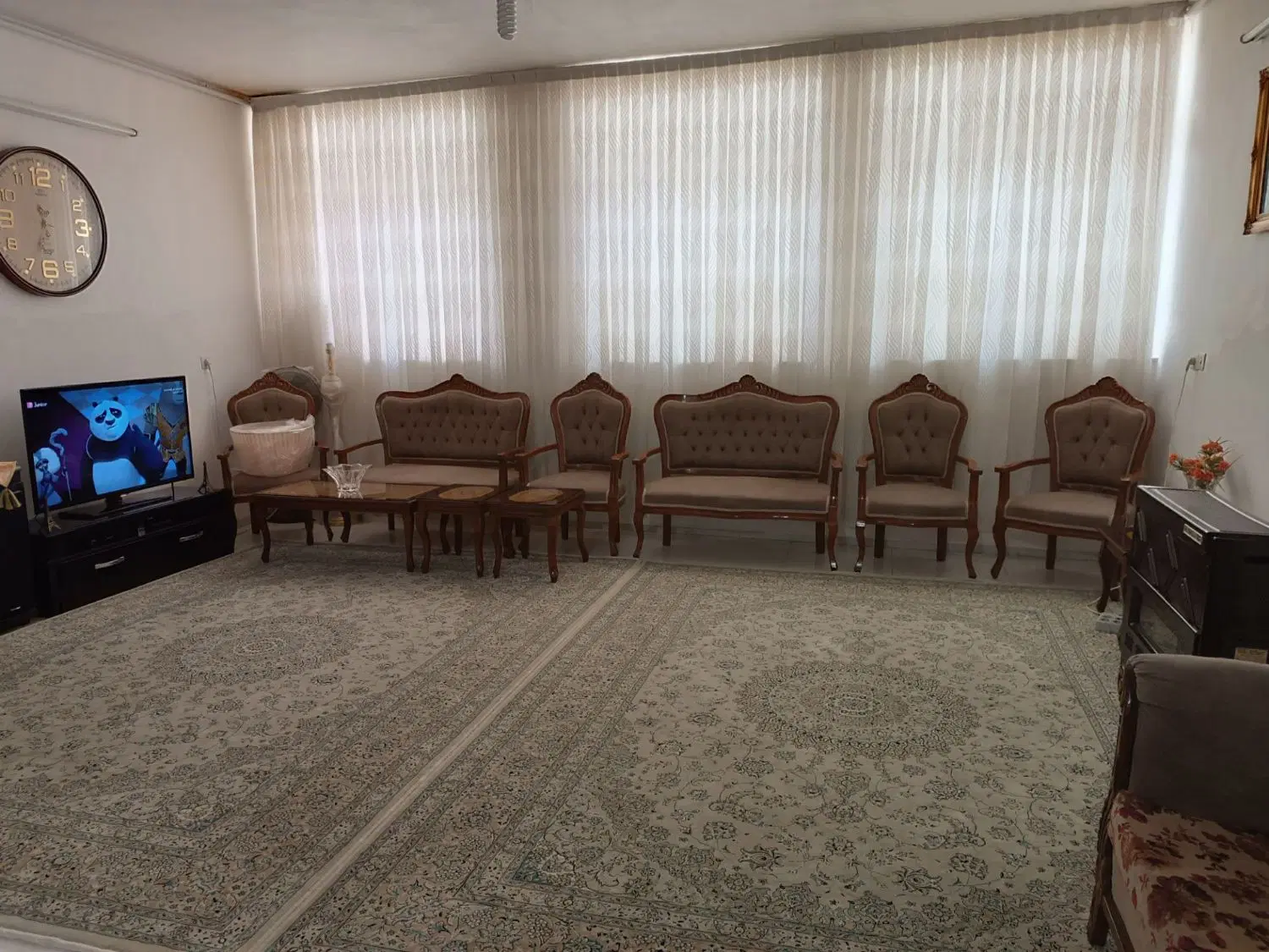 اجاره رودکی