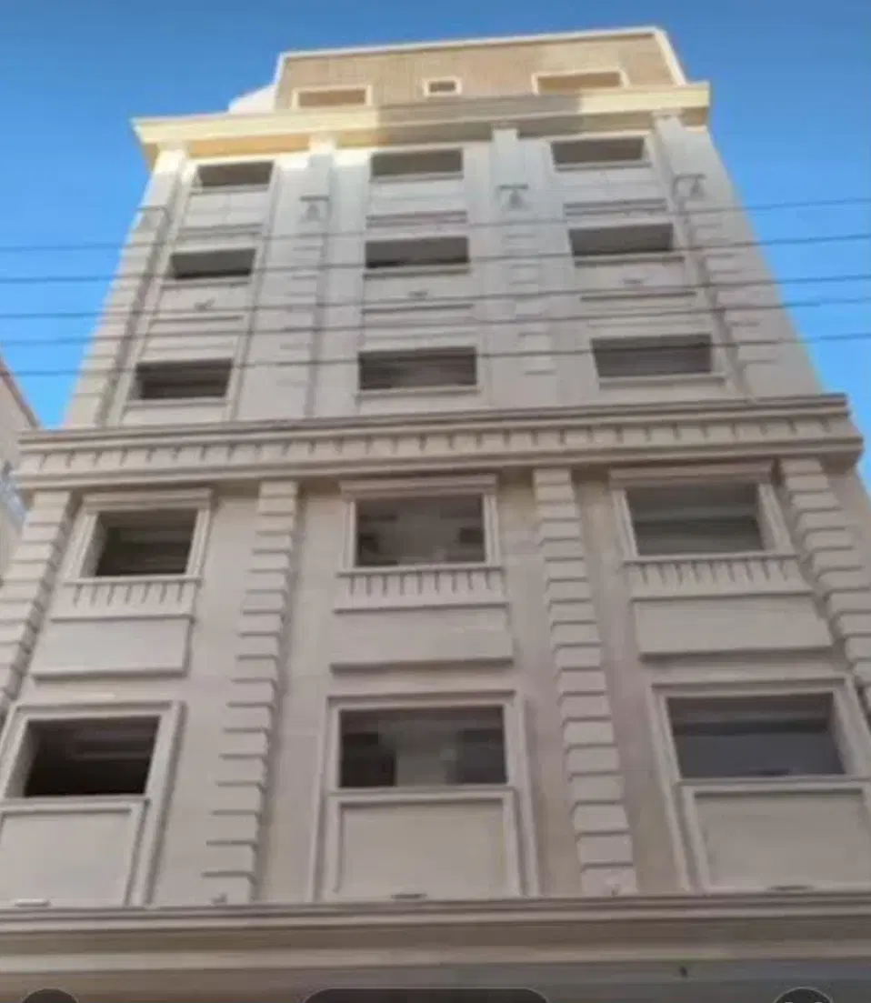 فروش آپارتمان زعفرانیه ۱۴۵ متر