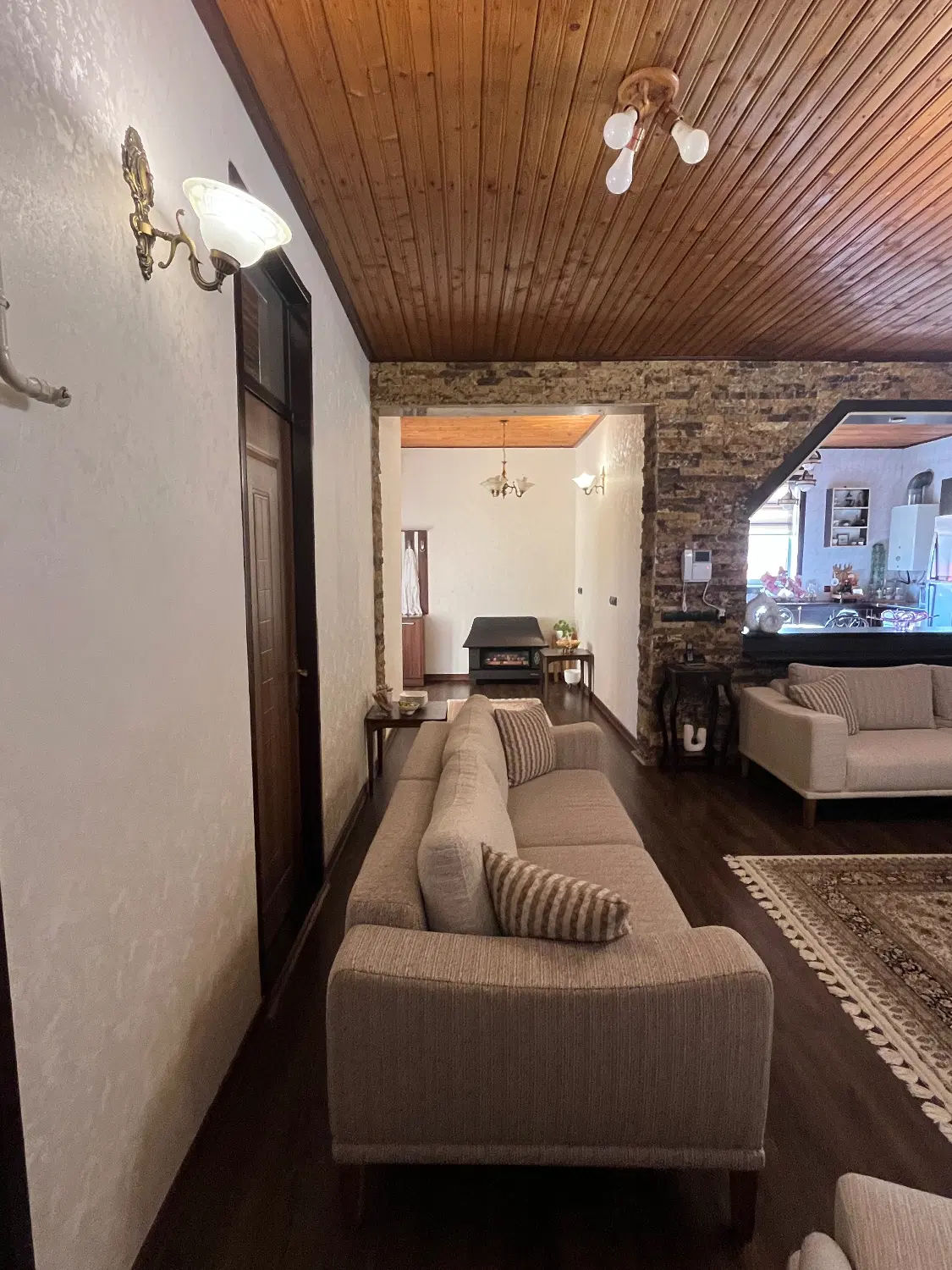 فروش خانه ویلایی