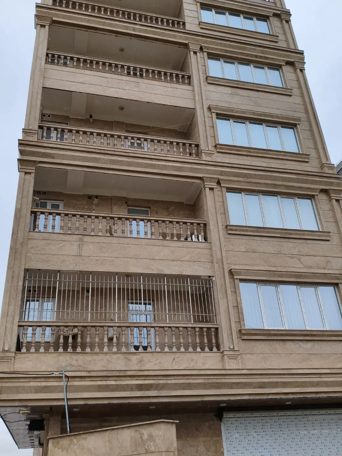 اجاره واحد کوثر بلوک ۸