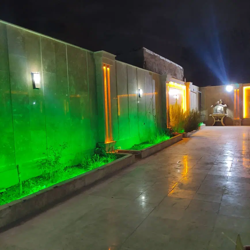 آپارتمان ۱۵۰متری تک واحدی