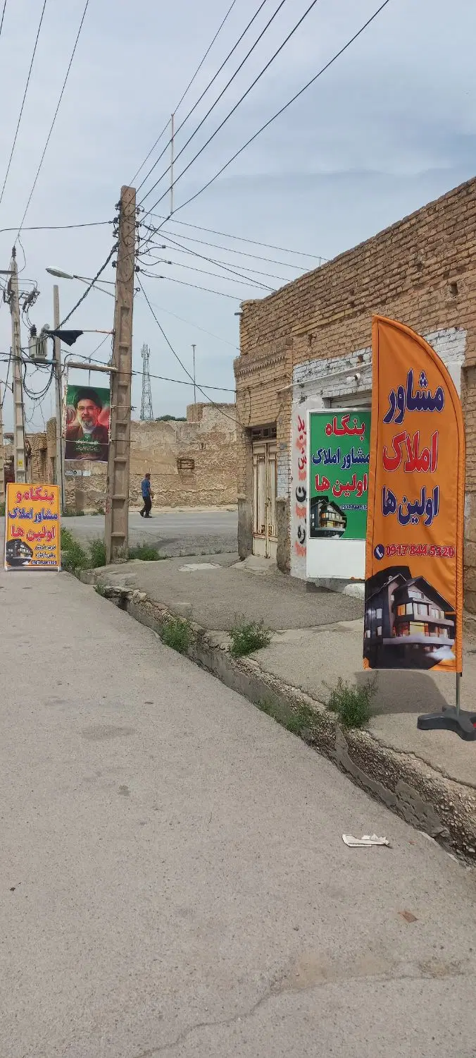 فروش آپارتمان کلید اول از ساختمان ۳ واحده