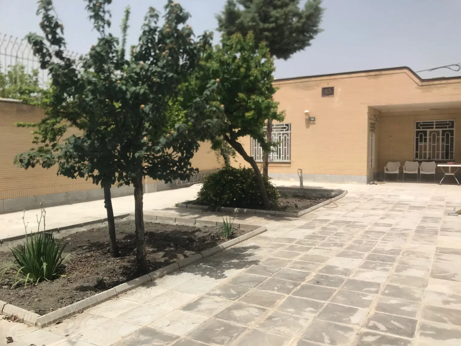 رهن و اجاره ملک ویلایی ابرده شاندیز