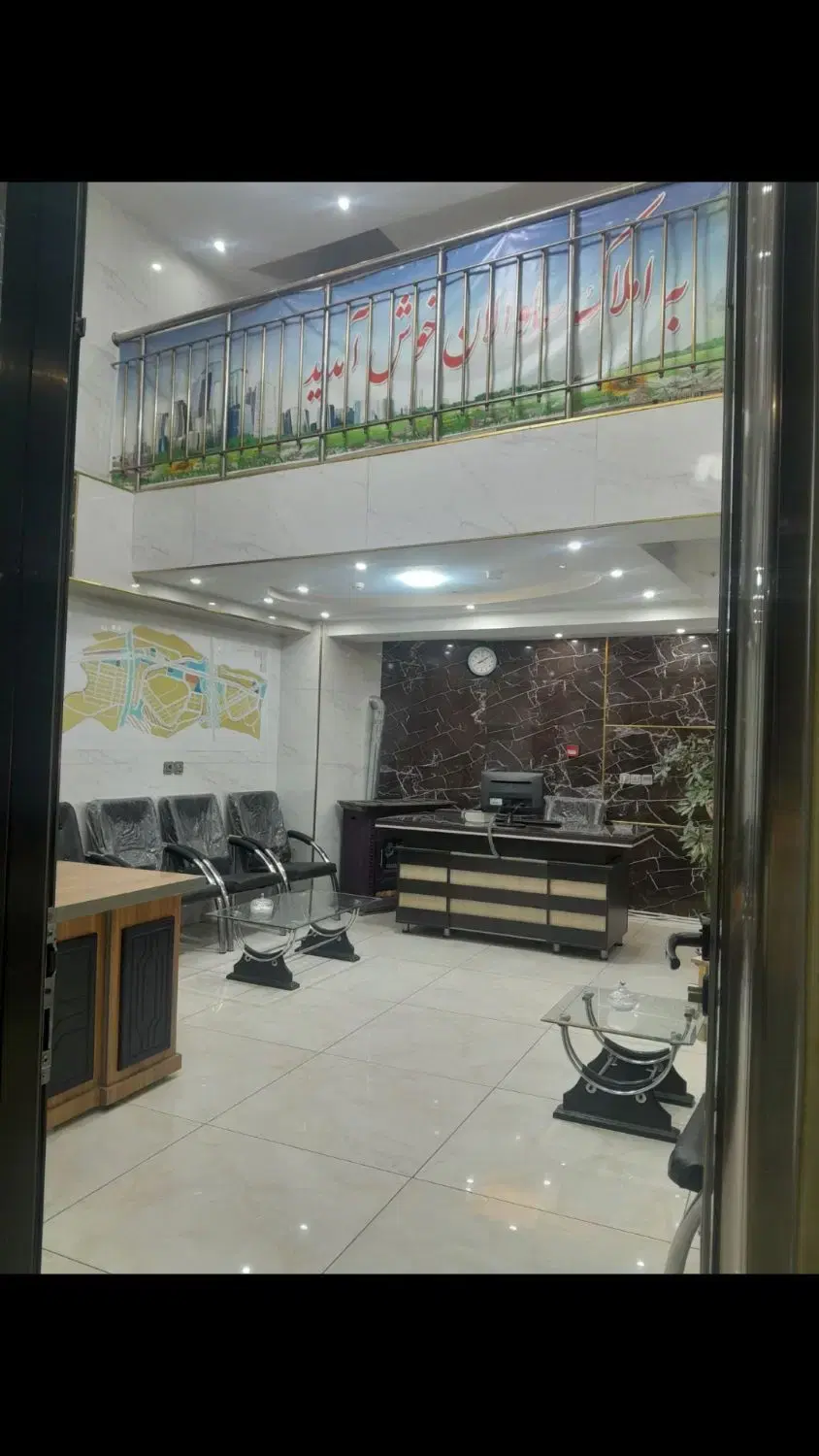 اجاره مغازه ۳۷متر درشهرک اندیشه خ مردانی آذر