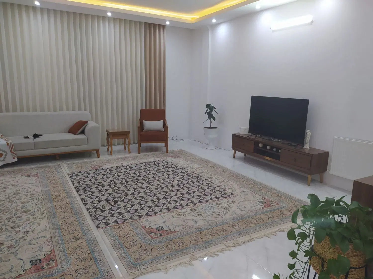 آپارتمان