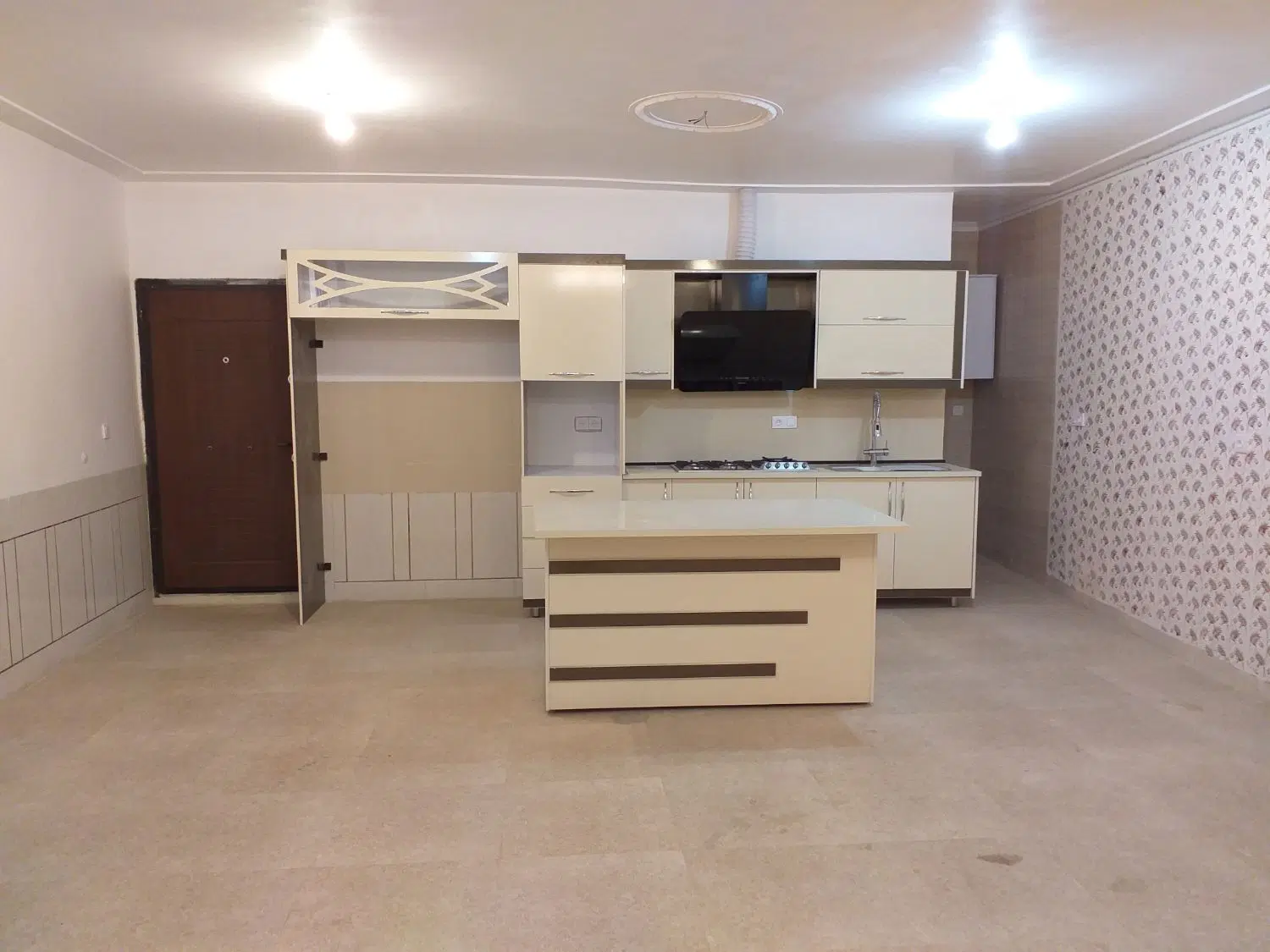 رهن و اجاره منزل مسکونی