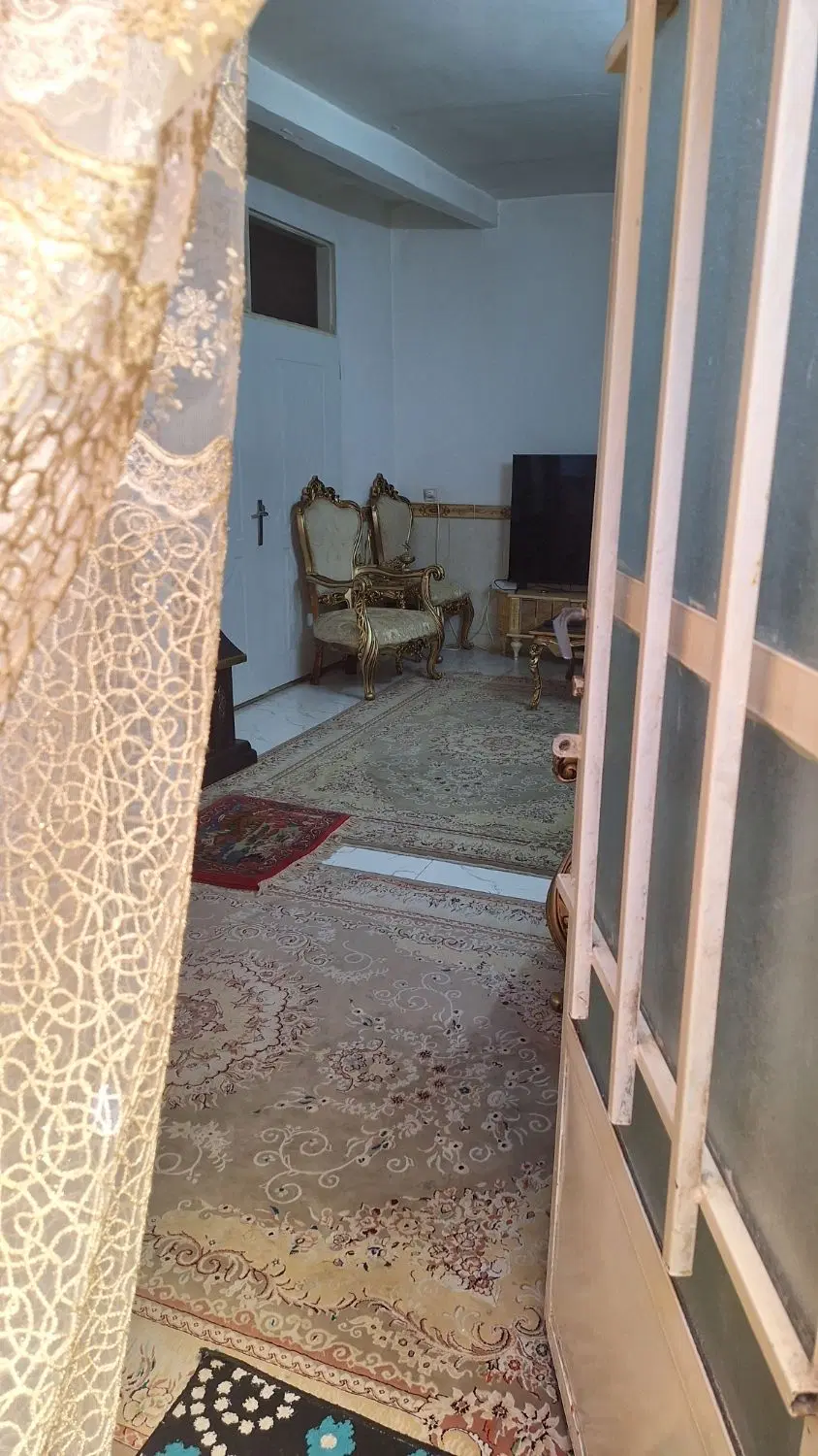 خانه فروشی در قلعه میر