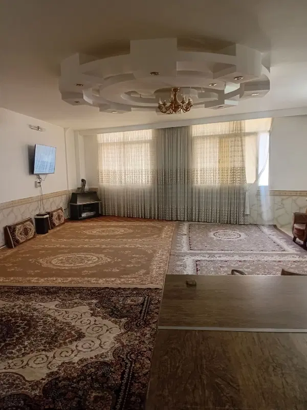 اجاره آپارتمان