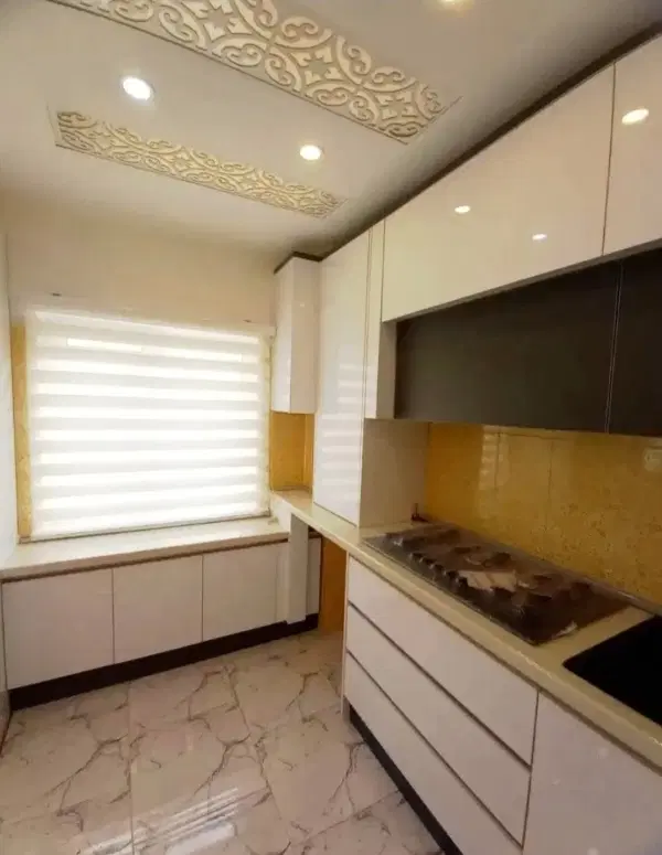 فروش واحد آپارتمانی فول امکانات