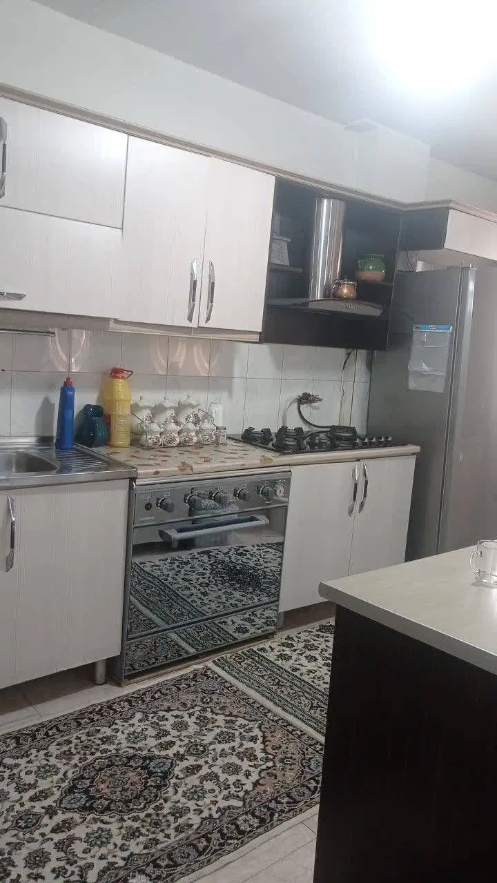 فروش آپارتمان ۸۰ متری شمس و الشموس