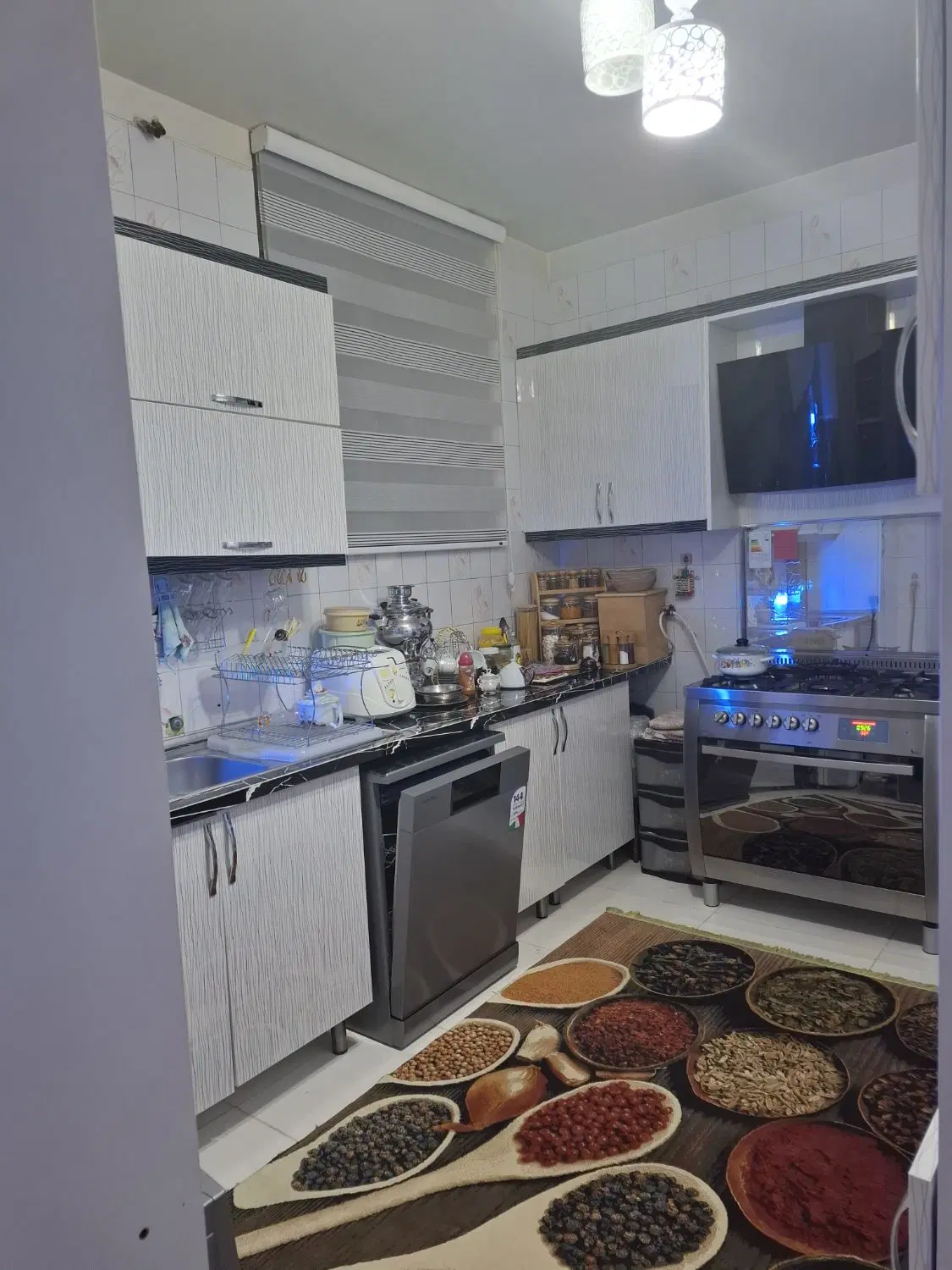 فروش آپارتمان دربستی