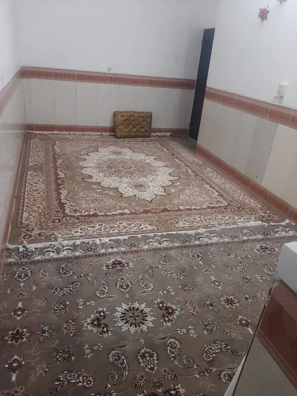 اتاق ۲۰متری اجاره ای با تمام امکانات