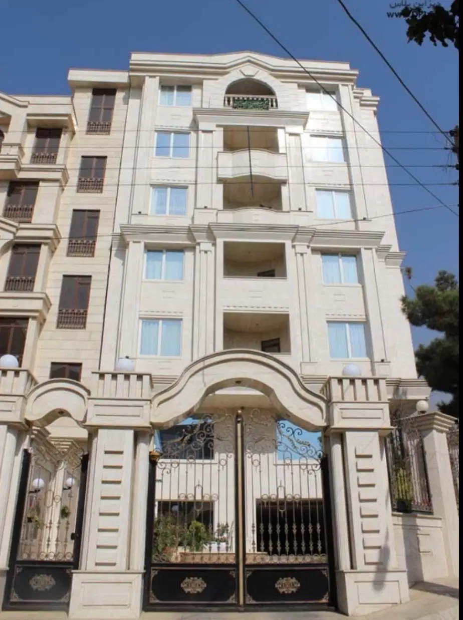 فروش آپارتمان پزشکان