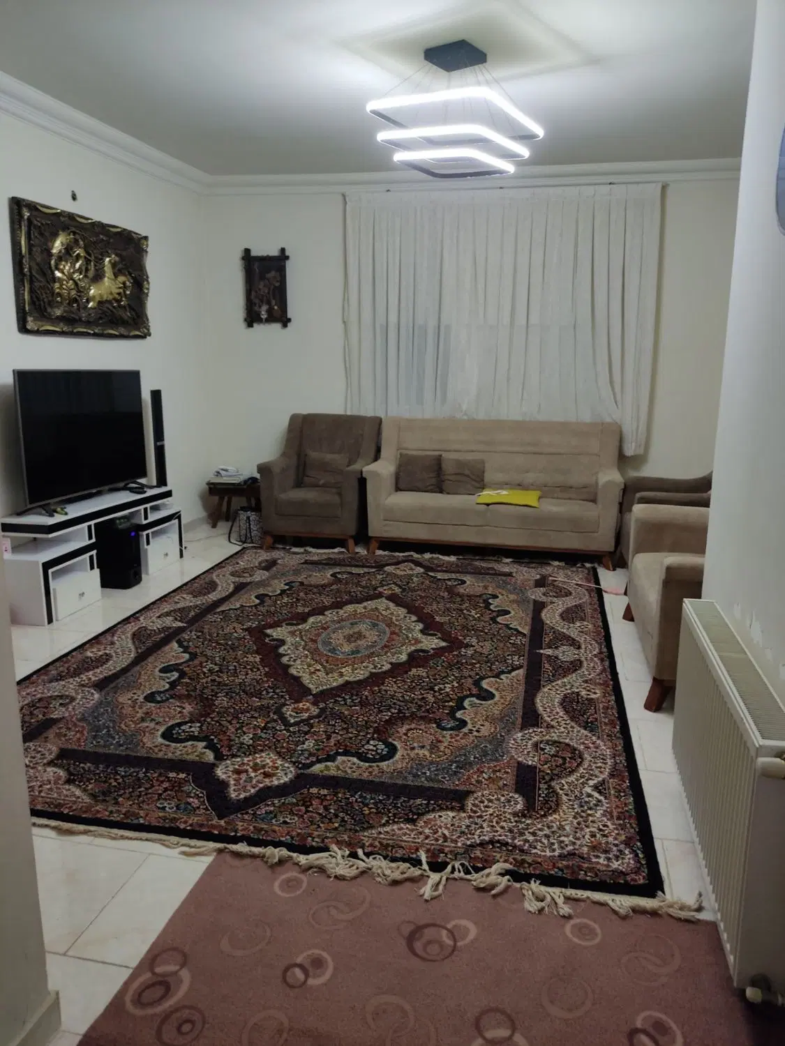 توسار ۶ رهن و اجاره