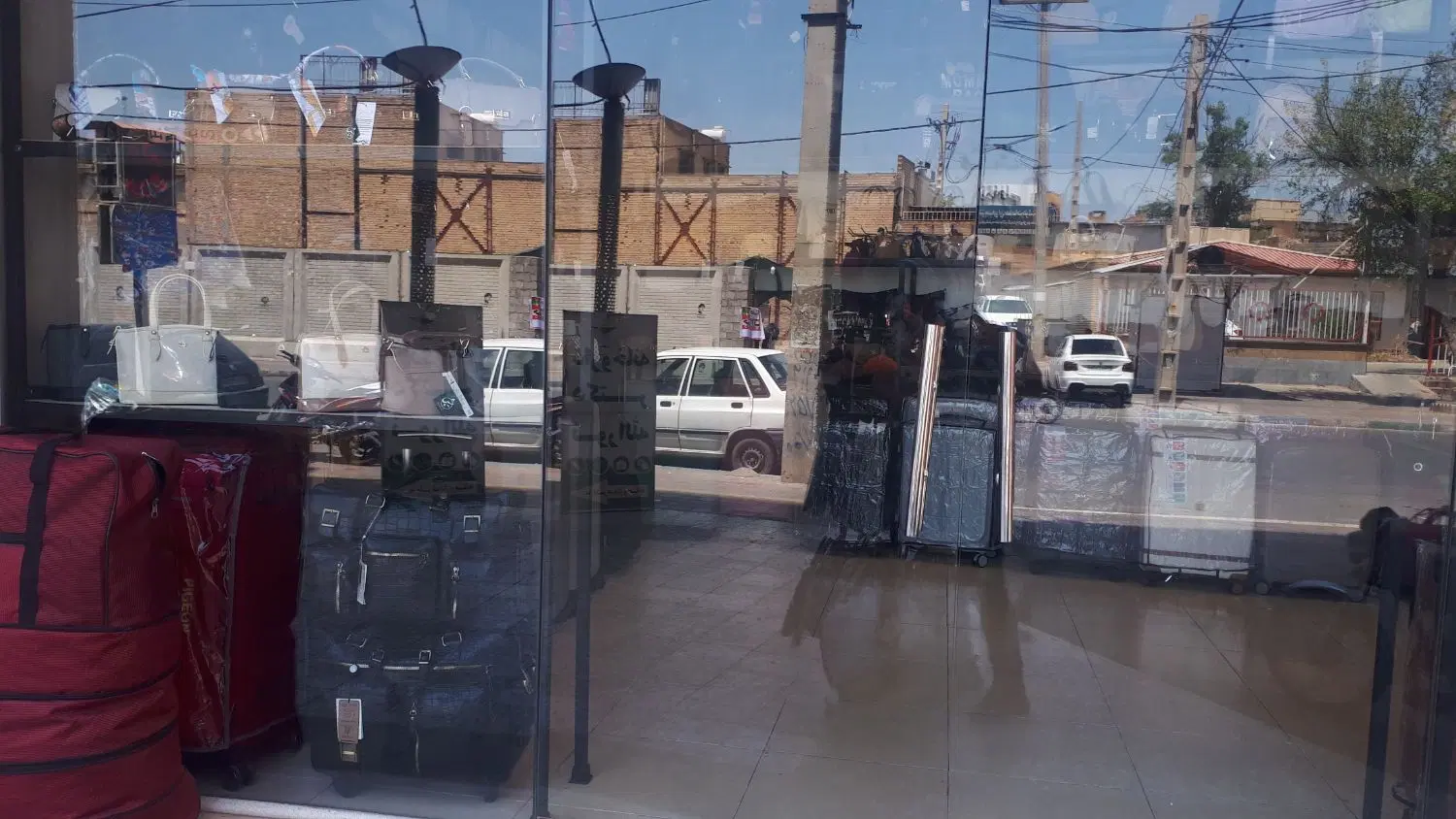 مغازه رهن کرایه