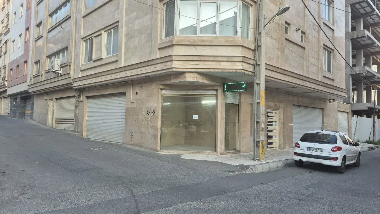 اجاره مغازه دونبش در استانداری