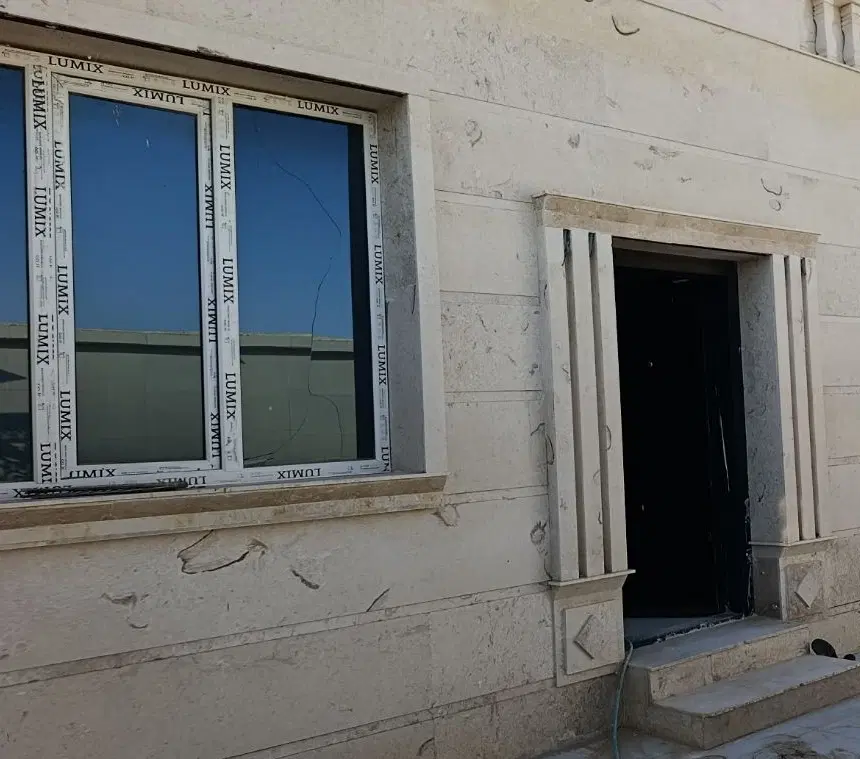 زمین کشاورزی مسکونی خیش اشکن