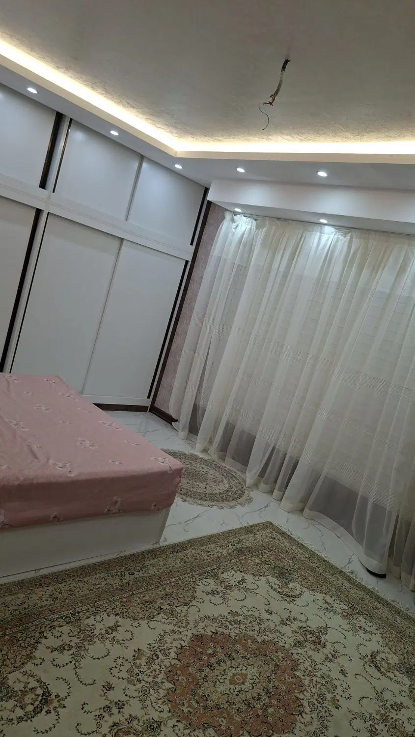 باغ شیک ونوساز