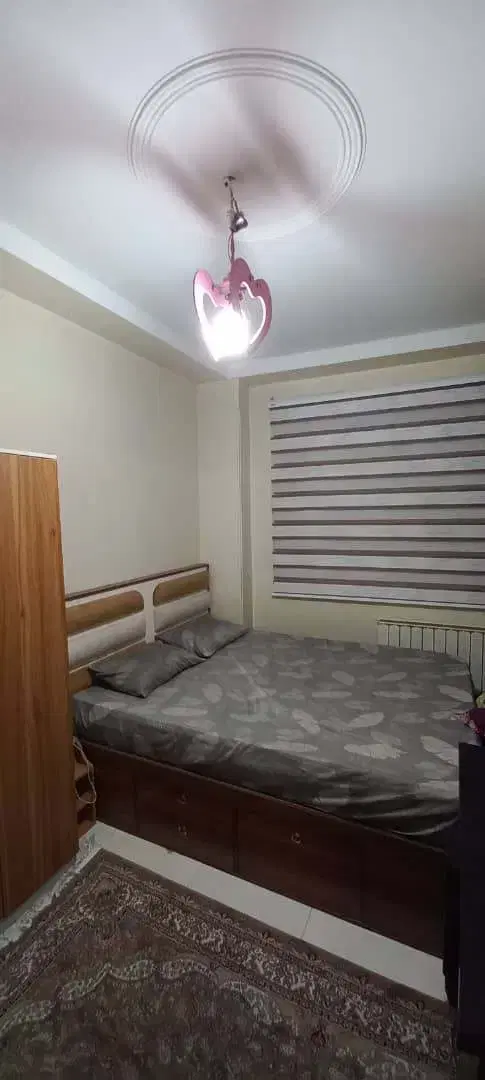فروش واحد آپارتمانی ۵۷ متری