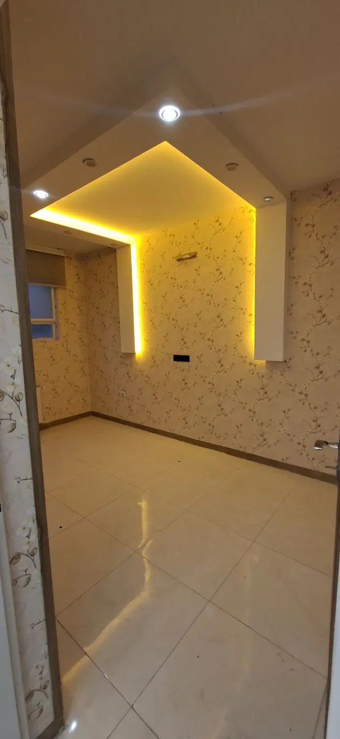 ۱۲۰ متری ۲ خواب_ باغ حوض