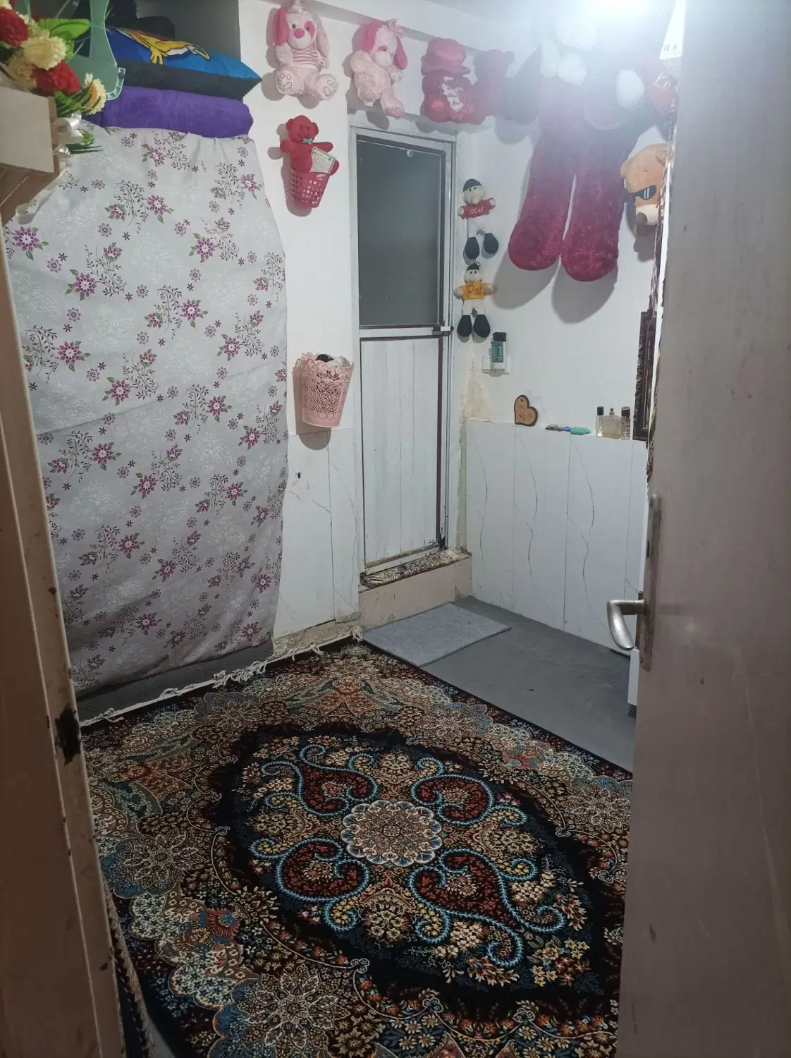 خانه ی اجاره ای