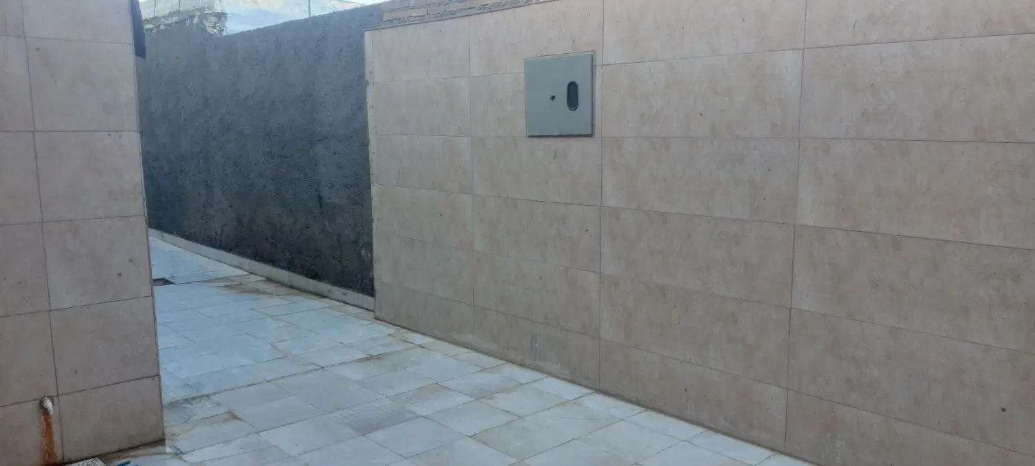 فروش خانه ۱۲۰ متری کوی گلدشت