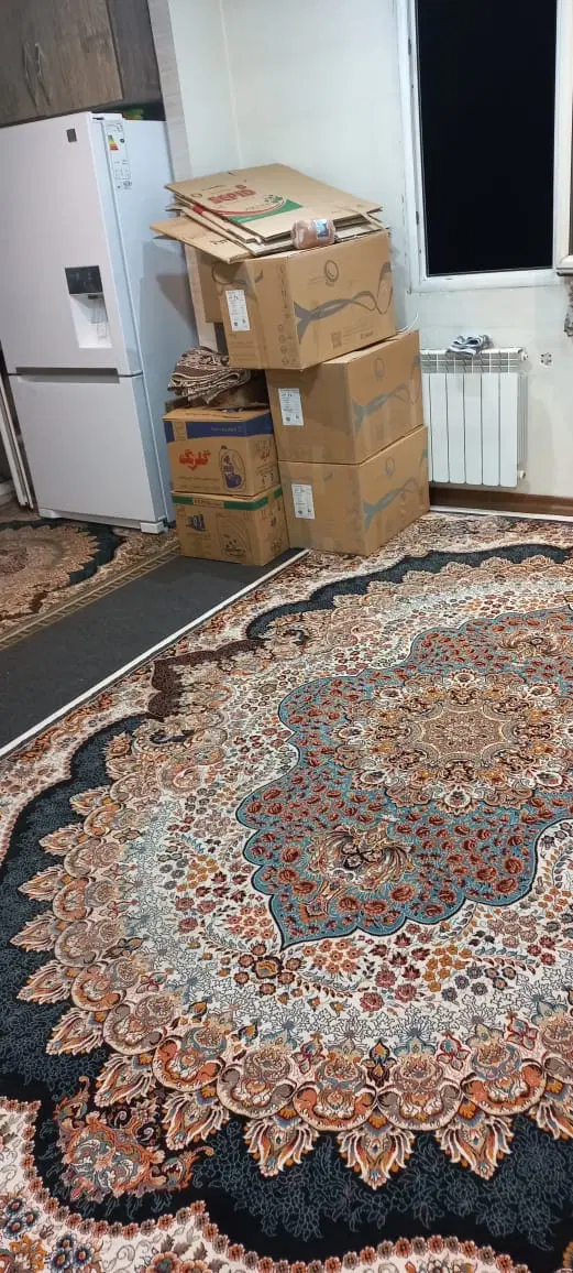 آپارتمان ۴۴ متری آسانسور دار