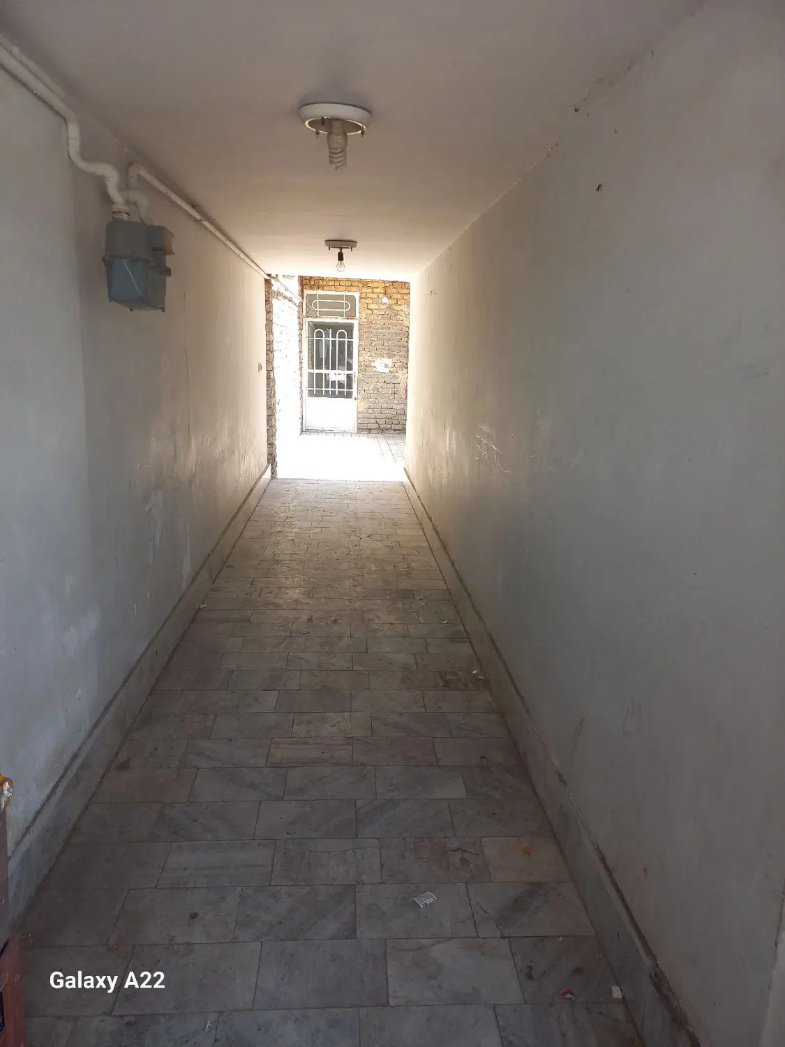 منزل دربست در  حاشیه چراغچی