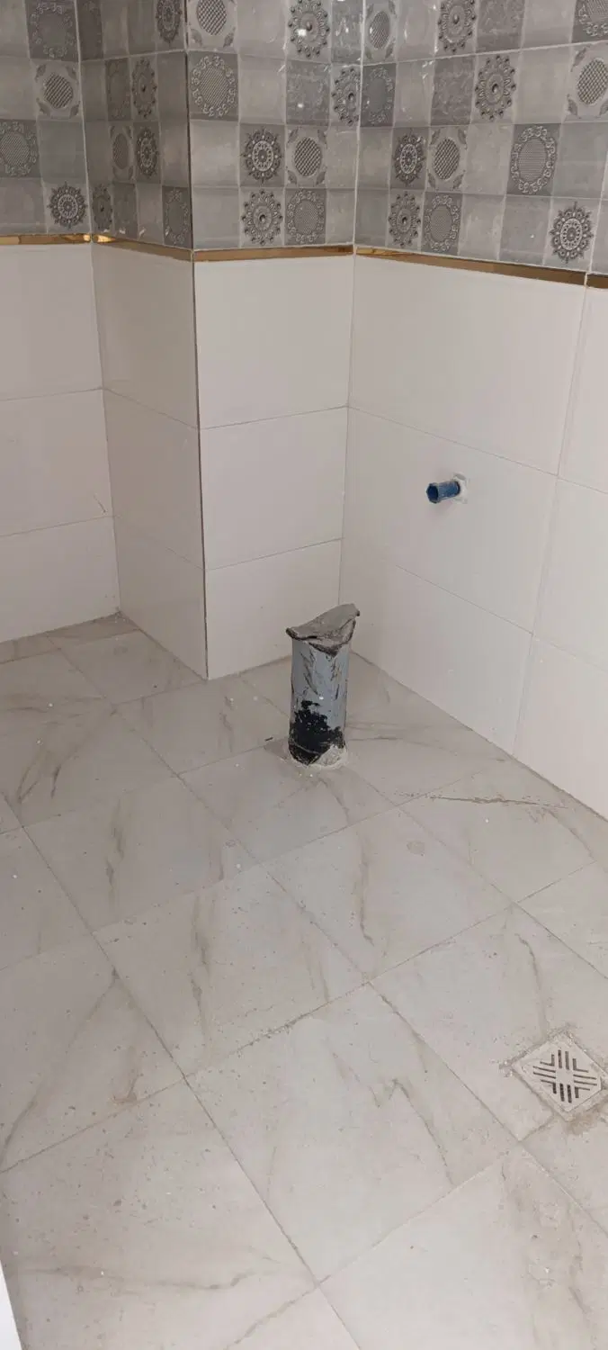 آپارتمان در جودی به طرف کوثر