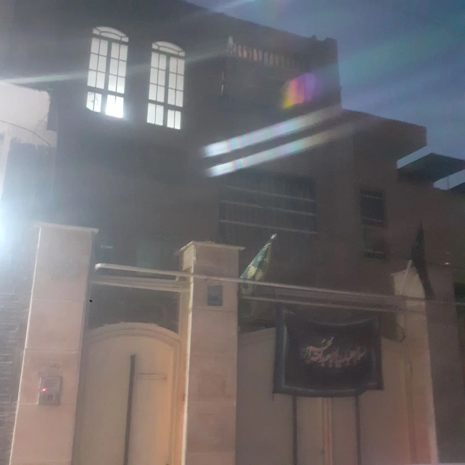 اجاره منزل همکف