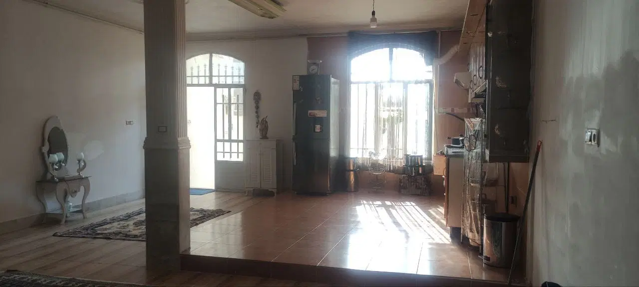 خانه ویلایی بهترین جای ازناو