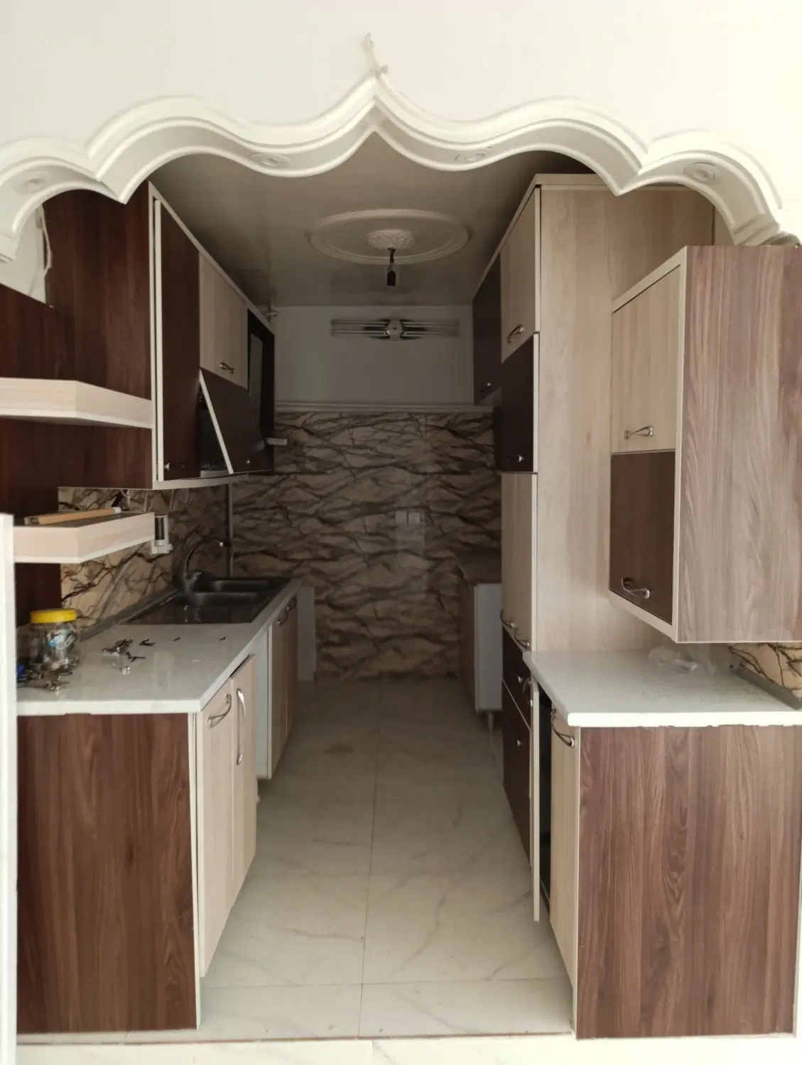 اجاره واحد مسکونی
